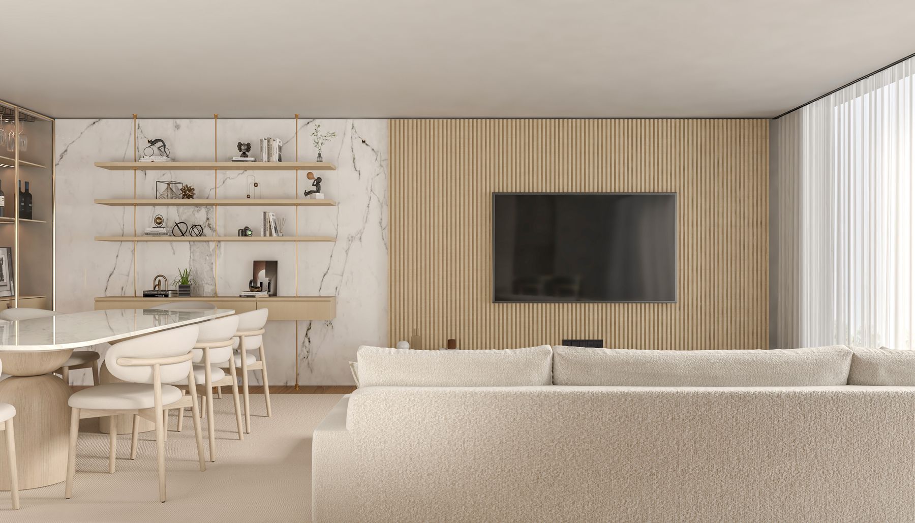 Make home your favourite place