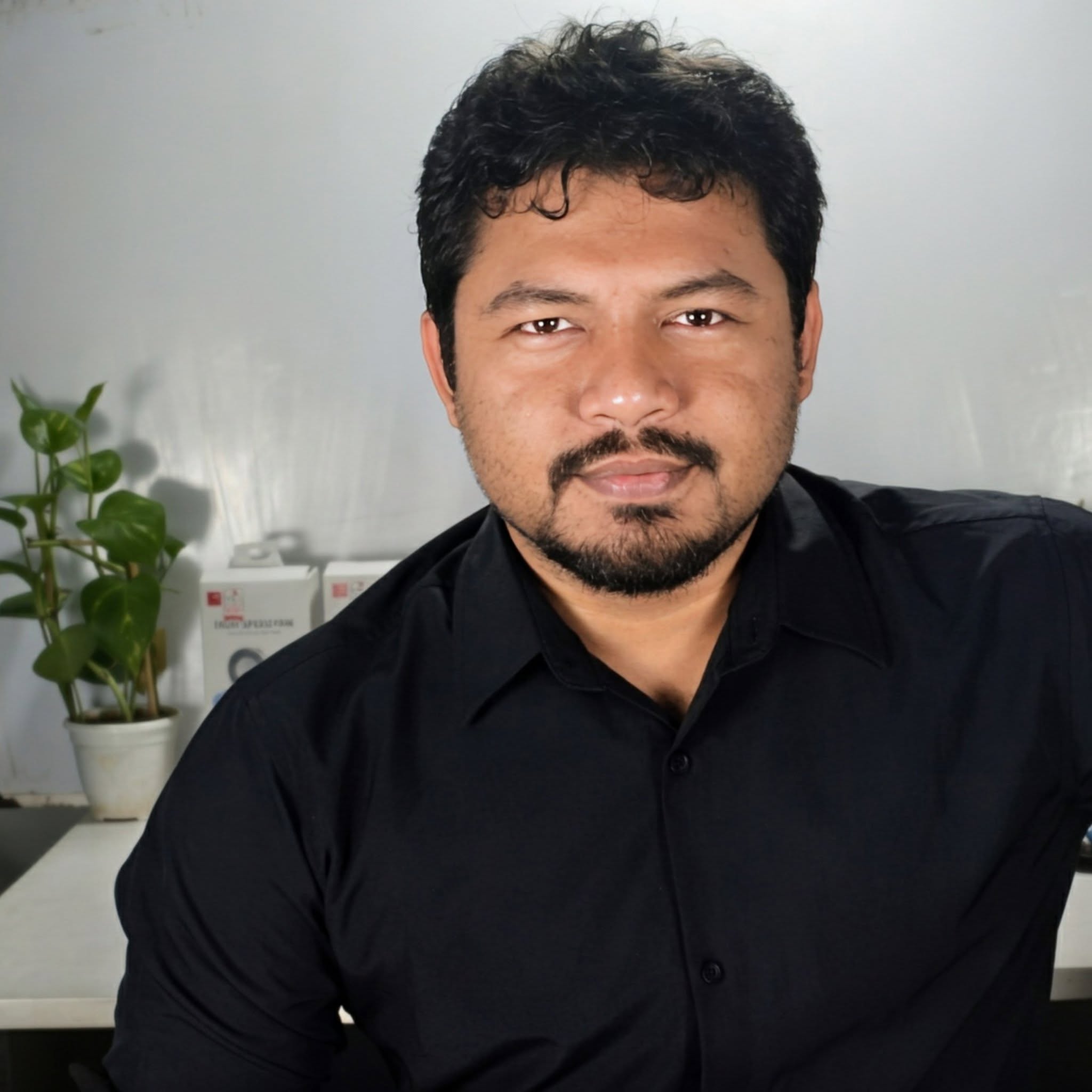 Abdullah Al Mamun