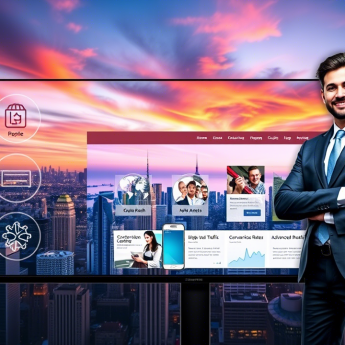 10 Reasons You Need A Professional Website To Take Your Business To The Next Level