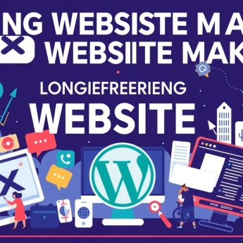 Which website Maker is the best?