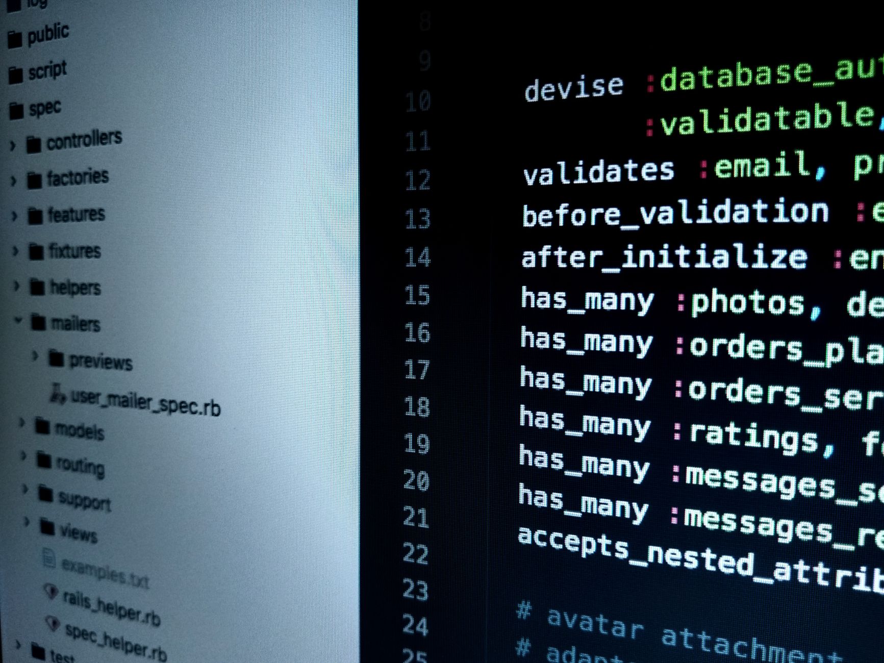 Laravel Development ও Business Automation বাংলাদেশ — Enterprise Web Solutions