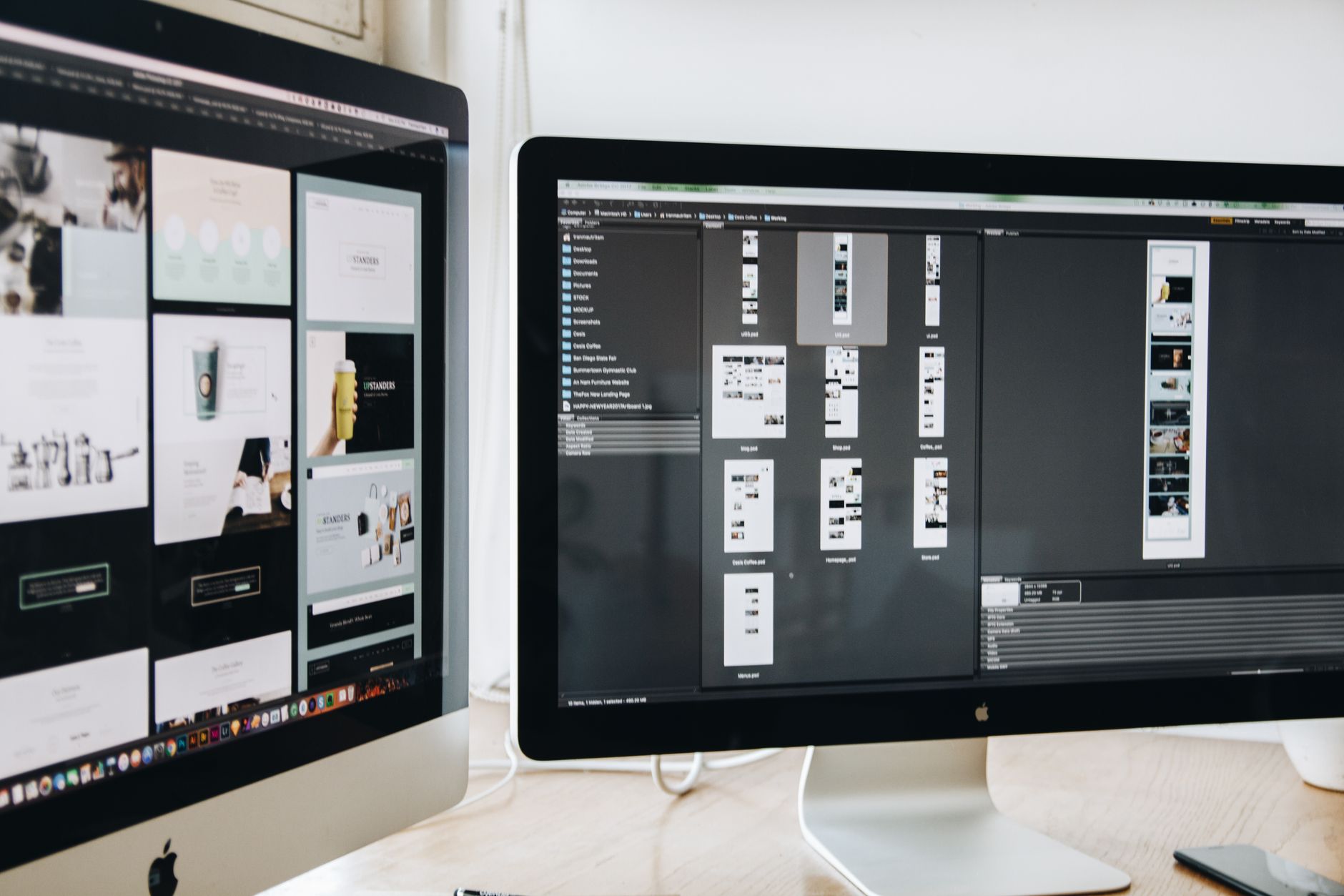 5 Design Tips for Building a Stunning Website Homepage