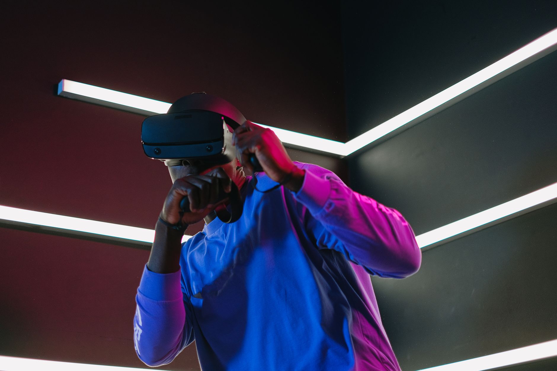 What needs to happen for VR gaming to become mainstream?