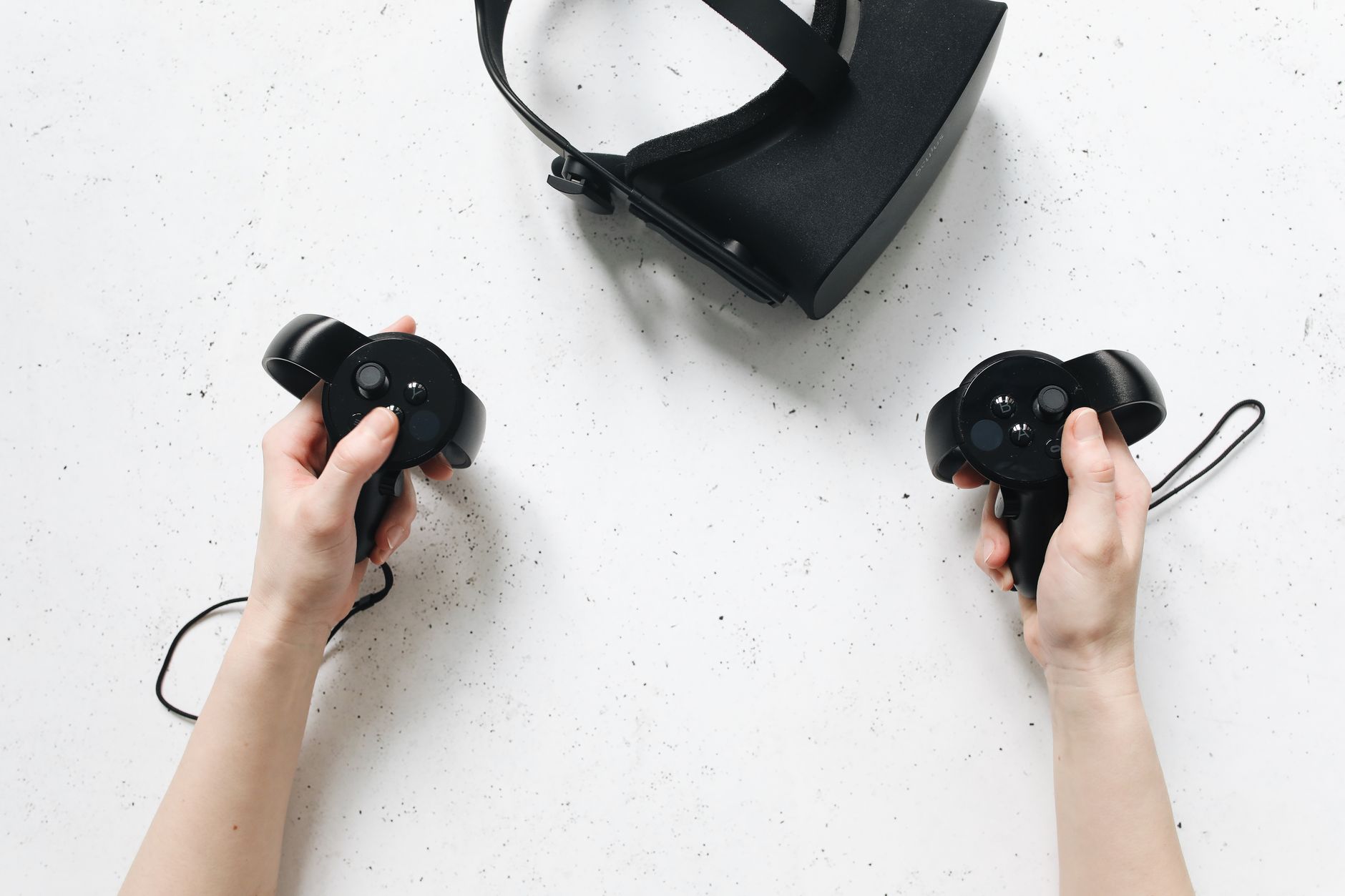 Oculus Quest 2 VR accessory