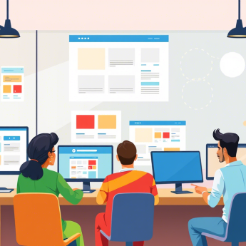 Website Builder in Bangladesh: Unlock Your Digital Future with Ease