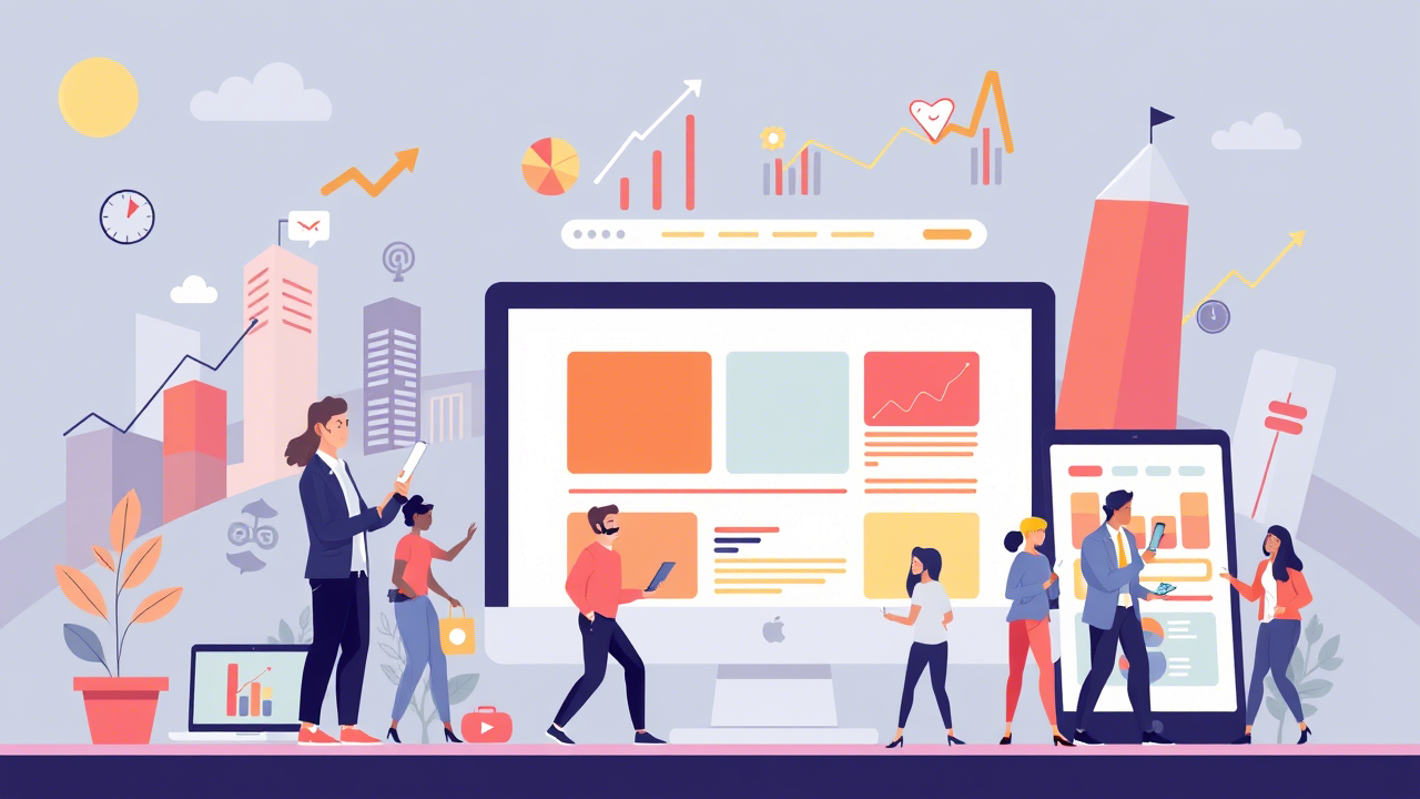 Why every company needs a well-designed website