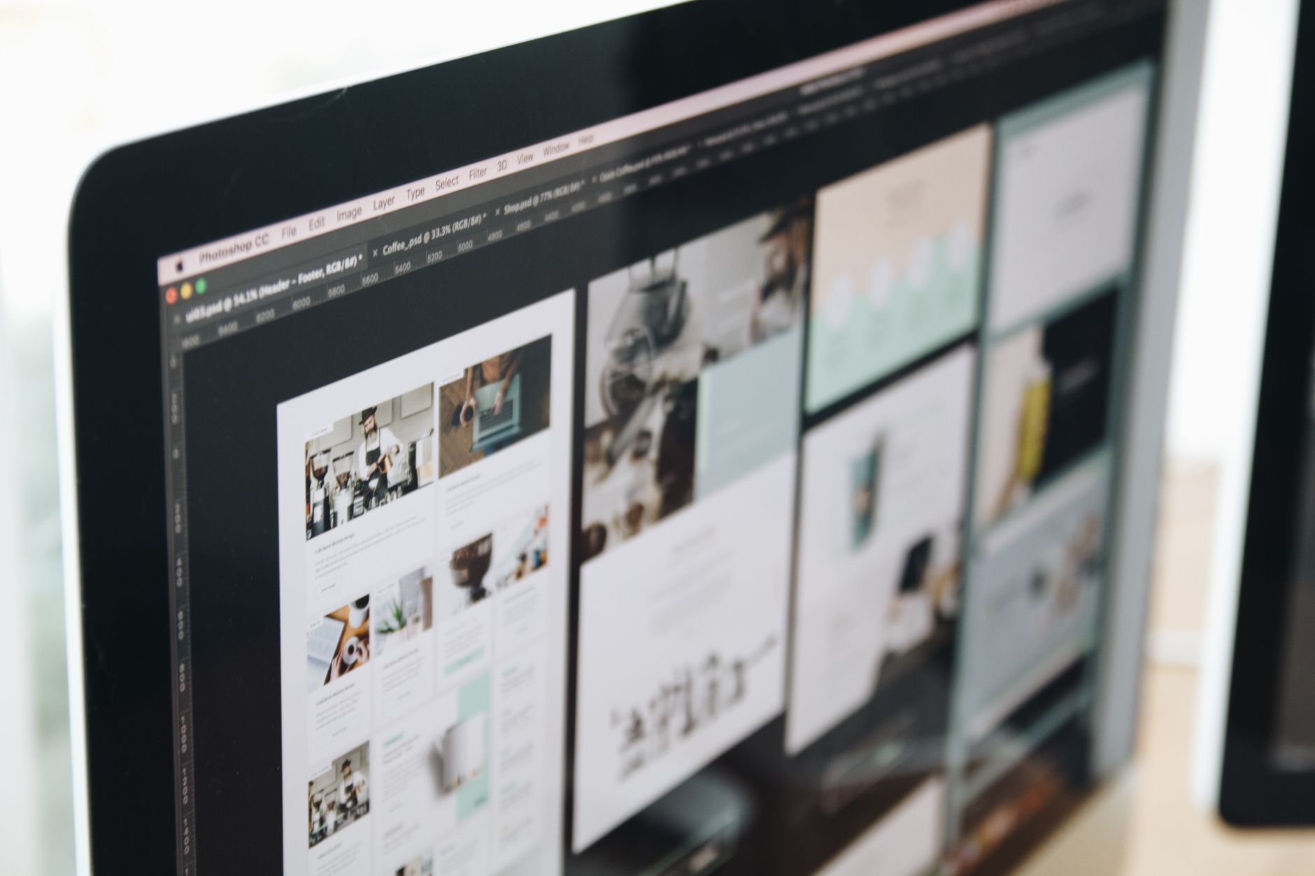 5 Essential Website Design Tips from a Metanoz Expert
