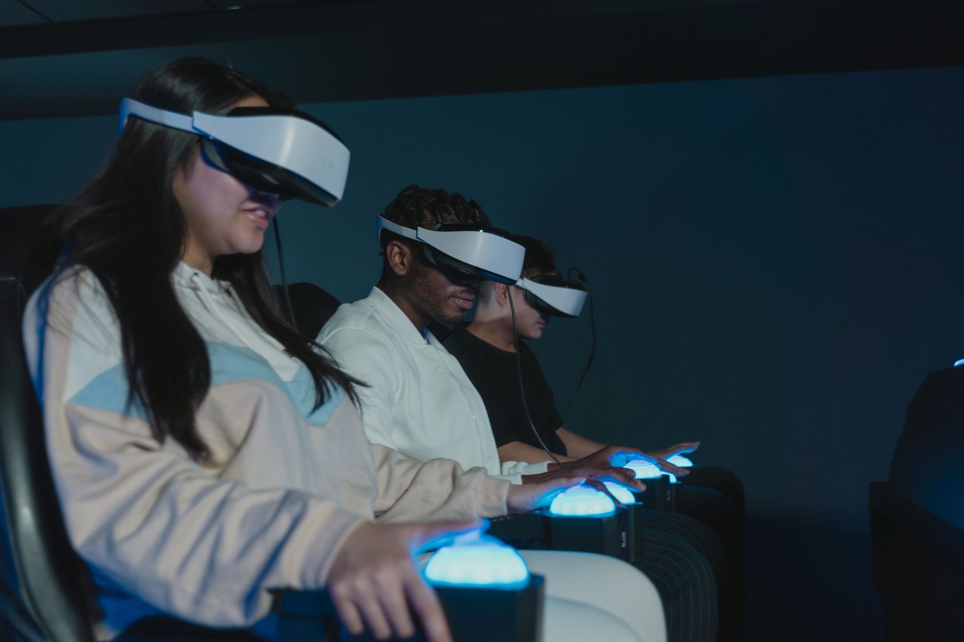VR Headset