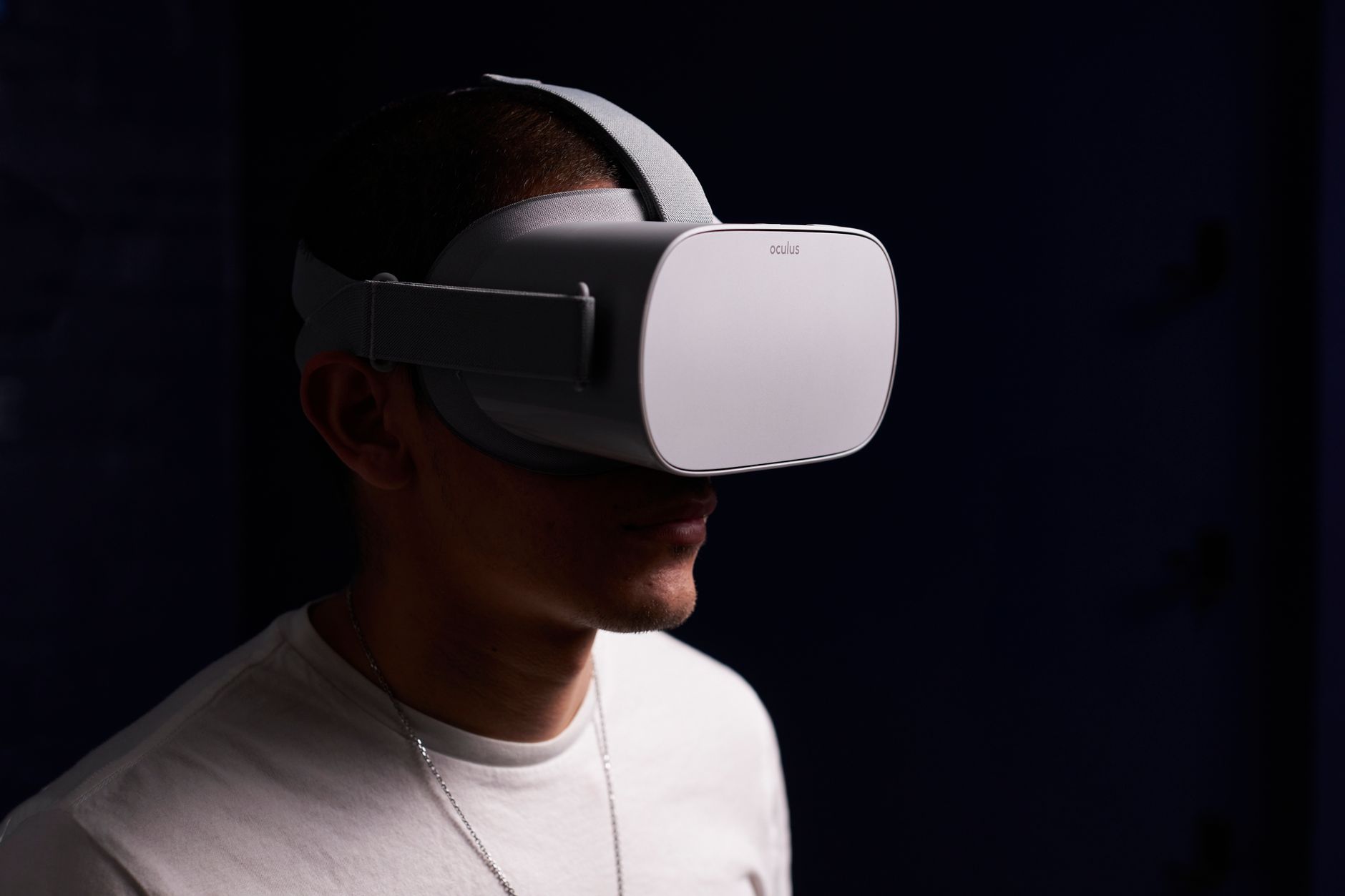 How To Connect Steam To Oculus Quest 2