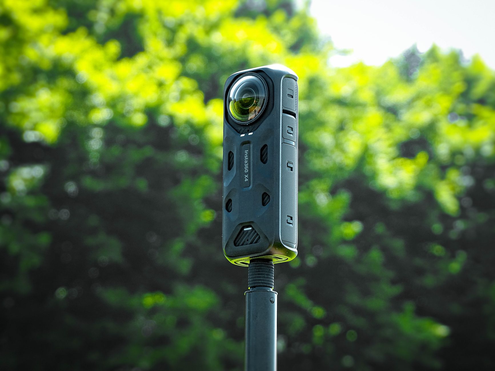 Create Your Own Virtual Video Memories