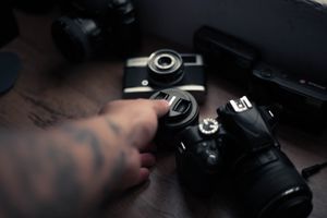 Farhan Kabir Photography